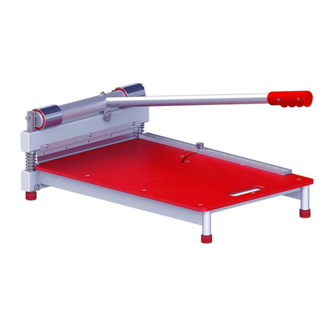 D-Cut DP-340 13.5" Multi-Flooring Cutter