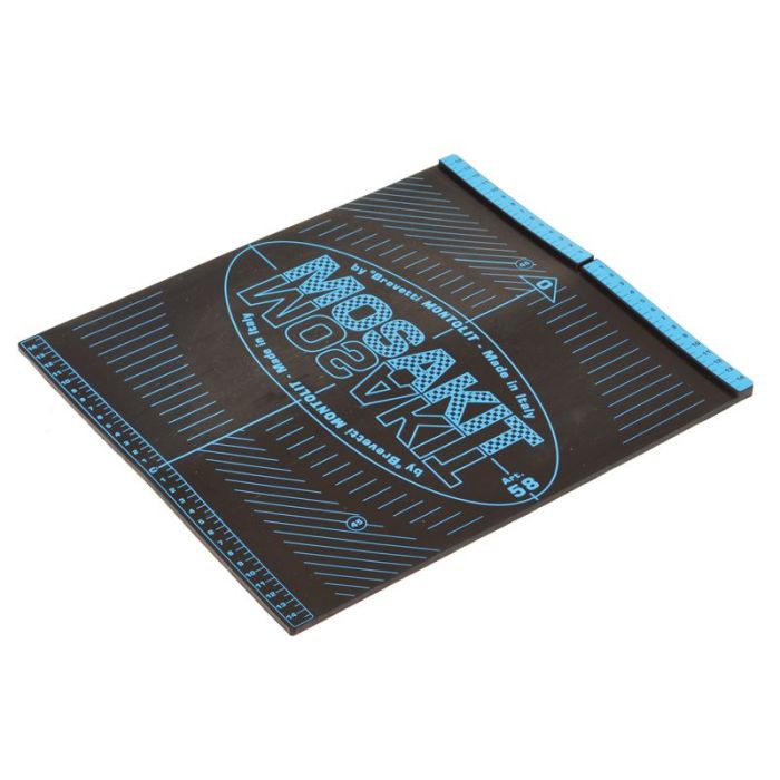 Montolit Mosakit Rubber Mosaic Pad