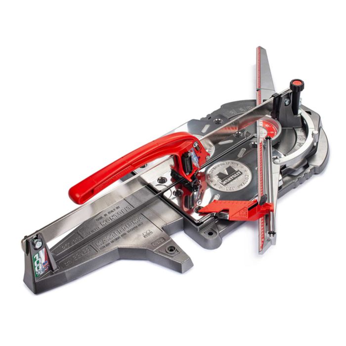 Montolit Masterpiuma P5 Tile Cutters (24.5" - 63.5")