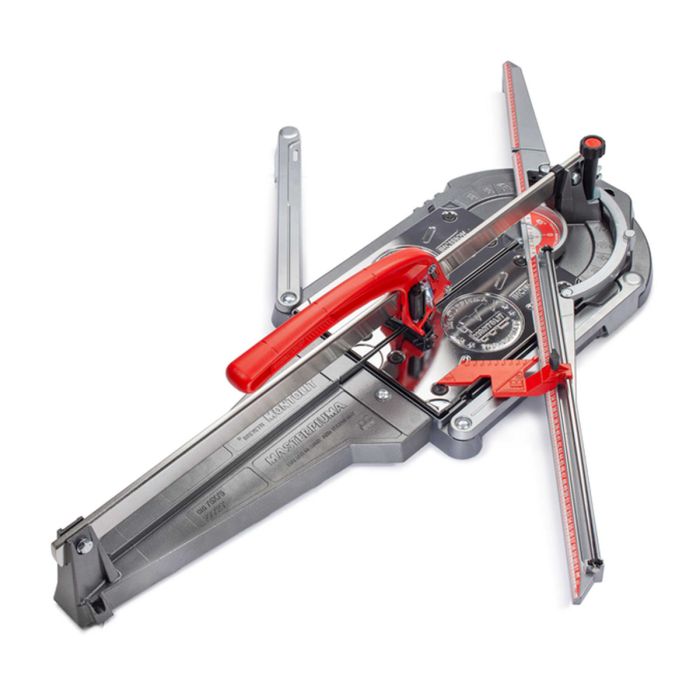 Montolit Masterpiuma P5 Tile Cutters (24.5" - 63.5")