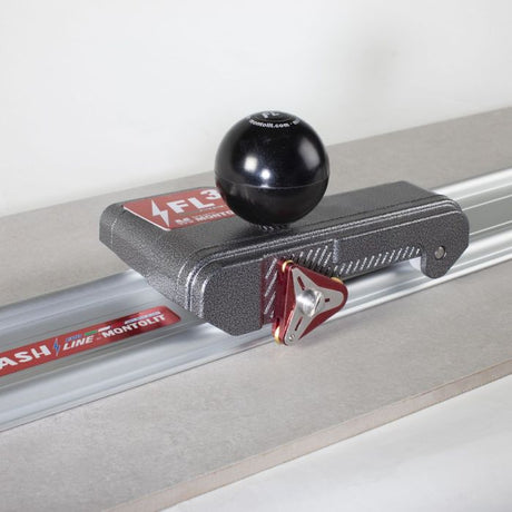 Montolit Flash Line 3 Large Format Tile Cutting System