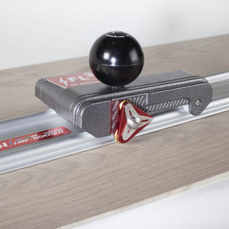 Montolit Flash Line 3 Large Format Tile Cutting System