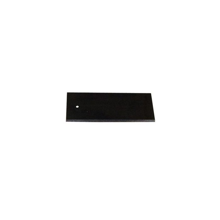 National 6241 4" x 8" Heavy Duty Blade