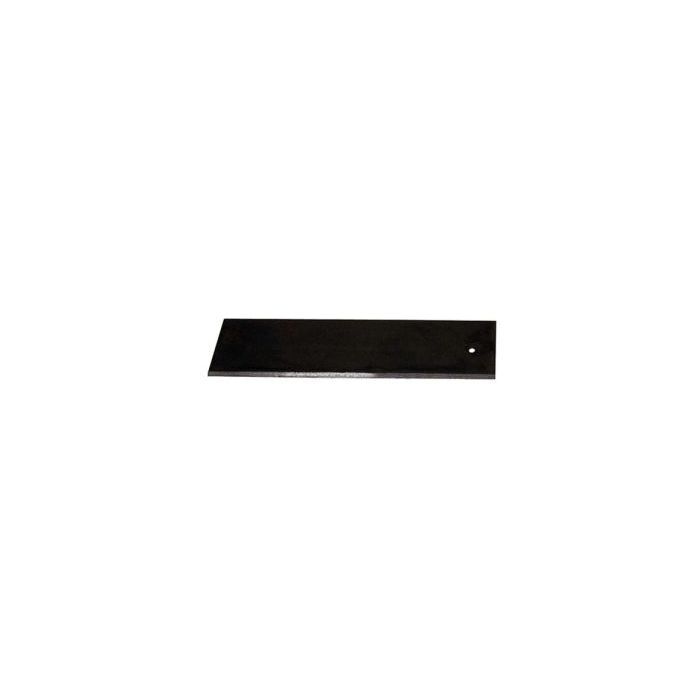 National 6242 4" x 12" Heavy Duty Blade