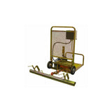 National 72 High Performance Carpet Puller