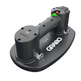 Nemo GRABO Electric Vacuum Suction Cup Lifter