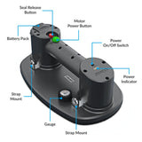 Nemo GRABO Electric Vacuum Suction Cup Lifter