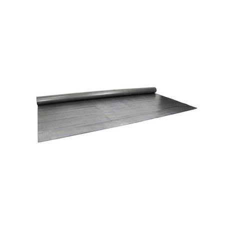 Noble Chloraloy Shower Pan Liner (5 ft. Wide), per Linear Ft. (Sold by 12 ft Case)