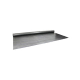 Noble Chloraloy Shower Pan Liner (6 ft. Wide), per Linear Ft. (Sold by the Case)