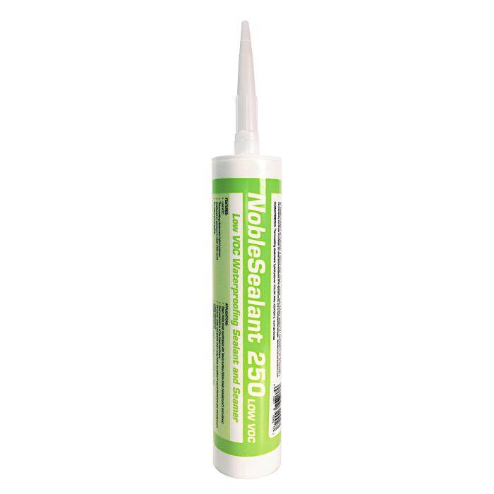 NobleSealant 250 10.3 oz. Low VOC Waterproofing Sealant