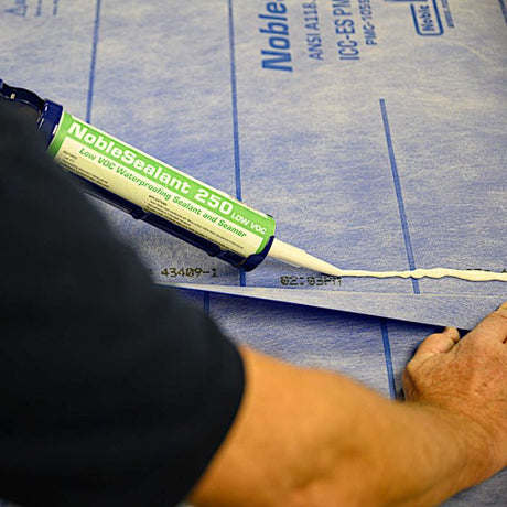 NobleSealant 250 10.3 oz. Low VOC Waterproofing Sealant