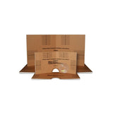 Noble Pro-Slope 40" x 40" Shower Pre-Slope Kit