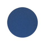 Norton 8" Blue Fire Hook & Loop Floor Sanding Discs (25 Pack)