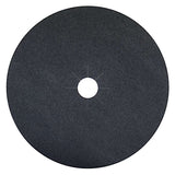 Norton 16" x 2" Durite Silicon Carbide Floor Sanding Discs (25 Pack)