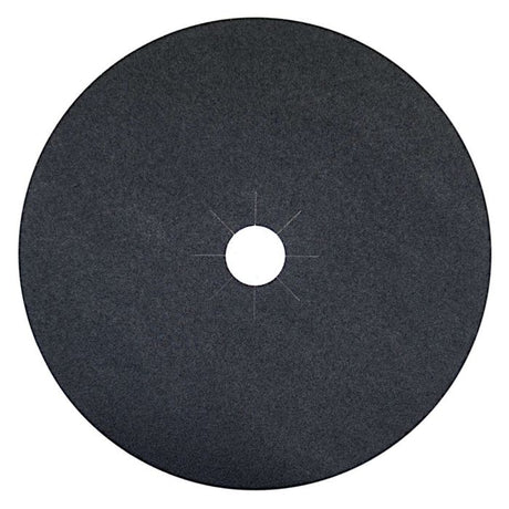 Norton 16" x 2" Durite Silicon Carbide Floor Sanding Discs (25 Pack)