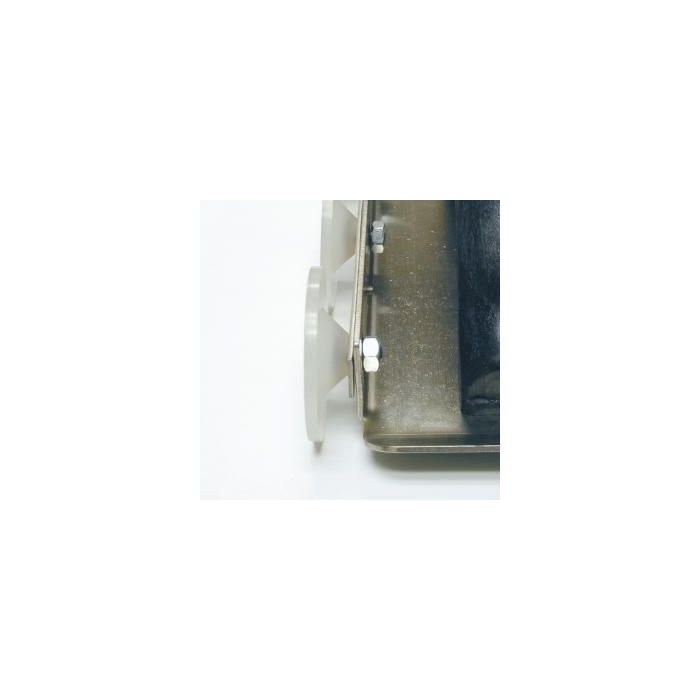 Orcon Quik Tuck 3-Wheel Replacement Kit