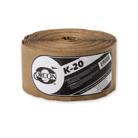 Orcon K-20 Hot Melt Seam Tape