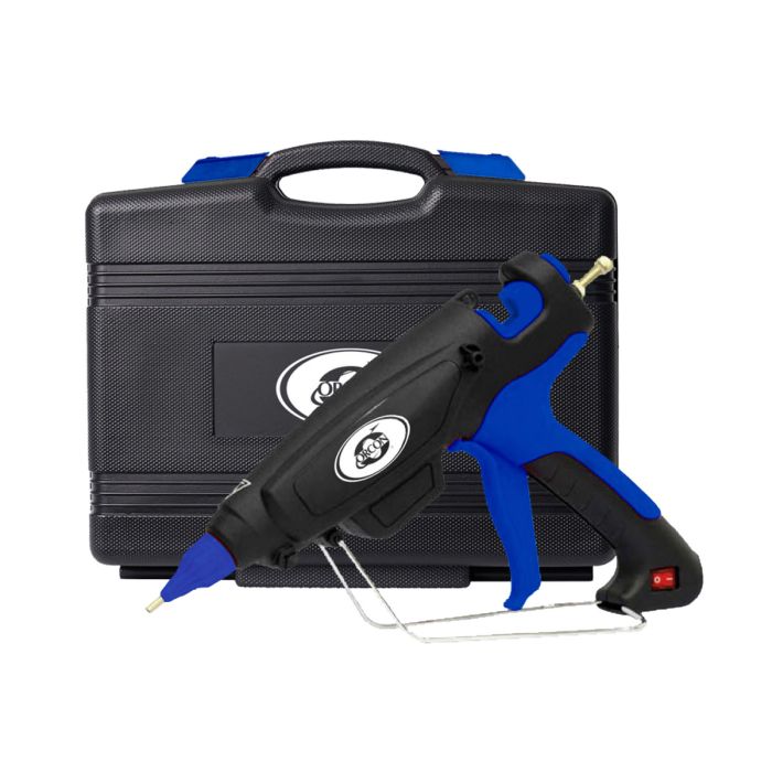 Traxx TX-300 300 Watt Hot Melt Glue Gun Kit – Tools4Flooring