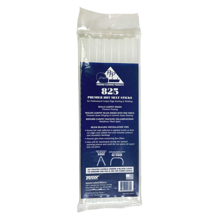 Orcon Premier Clear Glue Sticks w/UV Tracer (8 Pack)