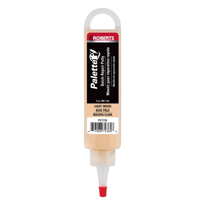 Roberts Wood, Laminate & Vinyl Putty