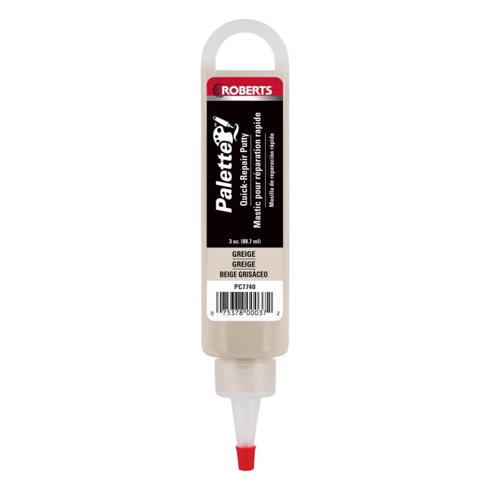 Roberts Wood, Laminate & Vinyl Putty