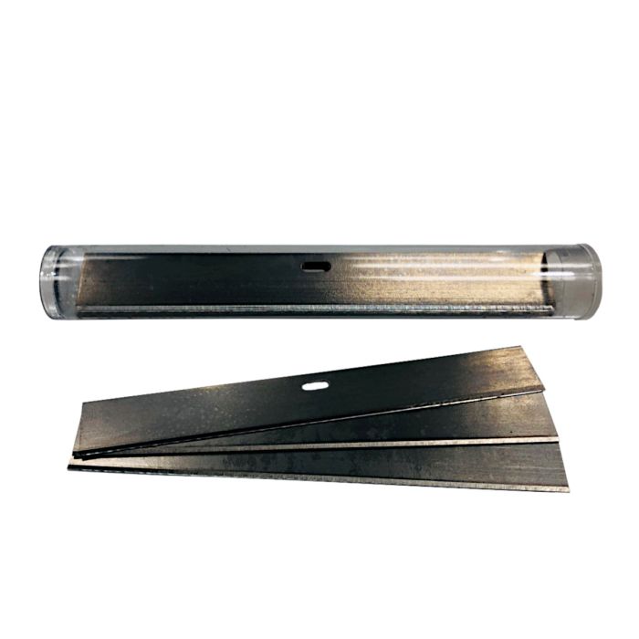 Personna 61-0027 4" Floor Stripper Blades (10 Pack)