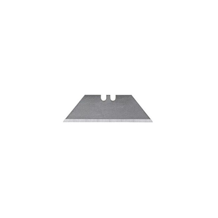 Personna 63-0109 .025" HD Blue 2-Notch Utility Blades (10 Pack)