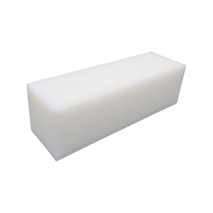 Powernail Ultra High Molecular Weight Polyethylene Tapping Block