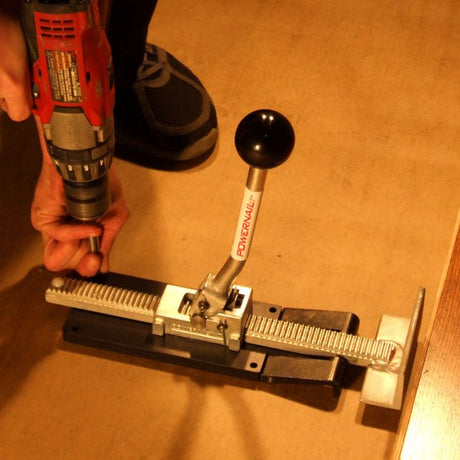 Powernail Powerjack Model 500 Flooring Jack