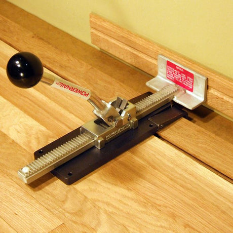 Powernail Powerjack Model 500 Flooring Jack