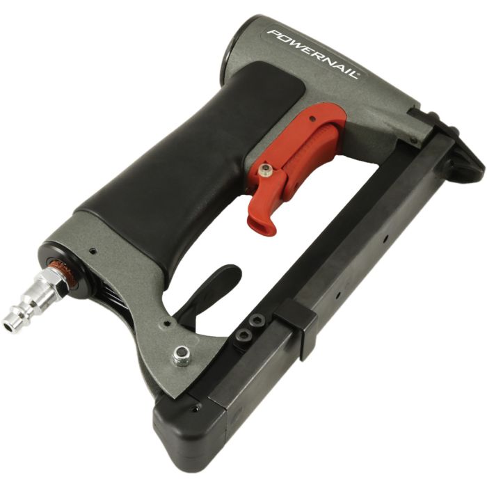 Powernail 54P 20 Ga. Pneumatic Carpet Tacker