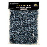 Traxx TXN-1662 3/4" 9 Ga. Extra Heavy Fluted Concrete Nails, 5 lb. Bag