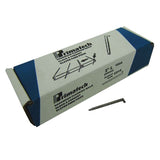 Primatech 16 Ga 2" L Cleat Hardwood Nails (1,000/Box)