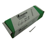 Primatech 18 Ga 1-1/2" L Cleat Hardwood Nails (1,200/Box)