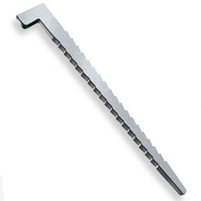 Primatech 18 Ga 1-3/4" EDGE L Cleat Hardwood Nails (500/Box)