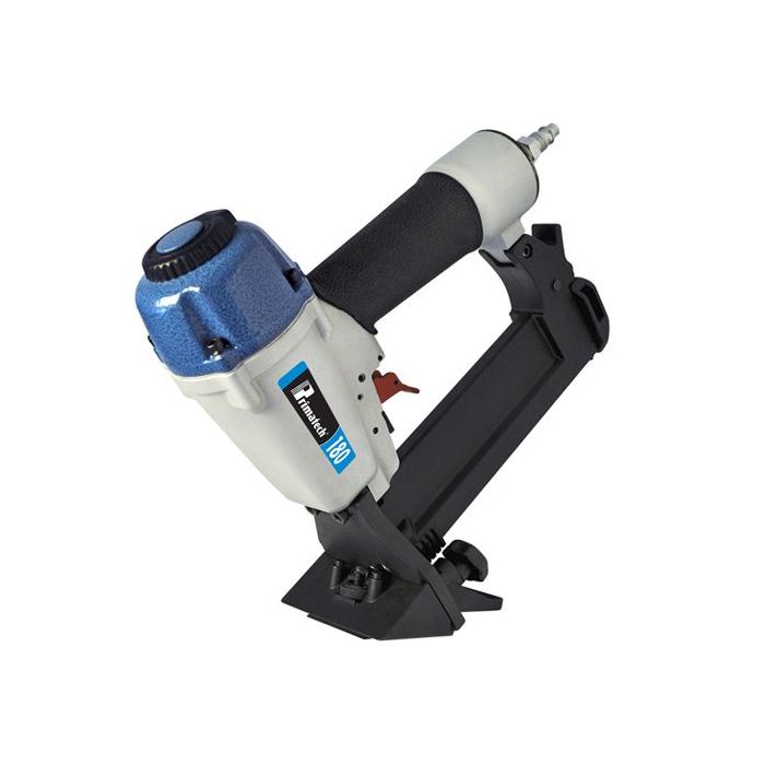 Primatech Q180 18 Ga Pneumatic Flooring Stapler
