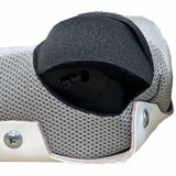 ProKnee 0714 Custom Fit Professional Knee Pads w/ 1" Cushions