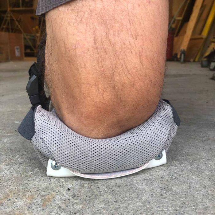 ProKnee 0714 Standard Tucked In No Wrinkle Liners