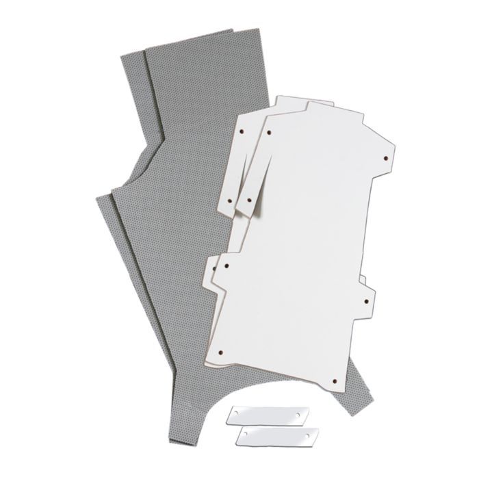 ProKnee Model 07 Parts Kit 1