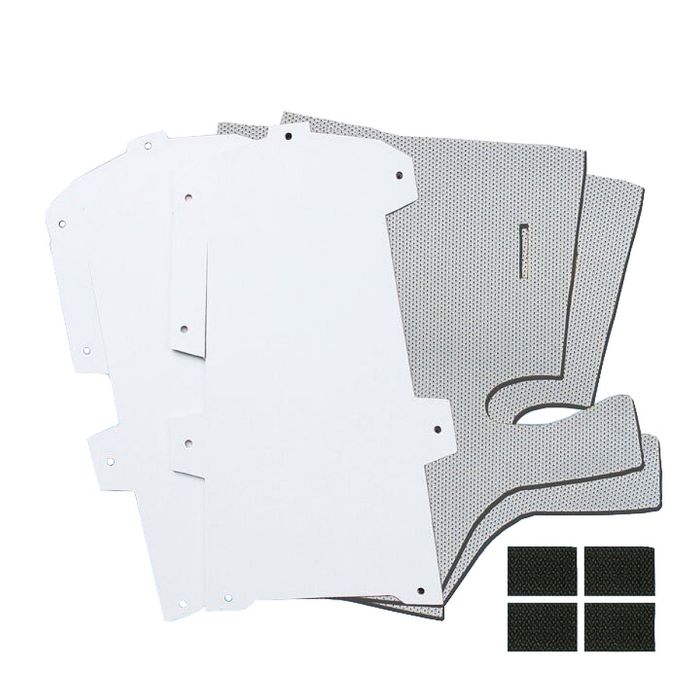 ProKnee 0714 Standard Parts Kit 1