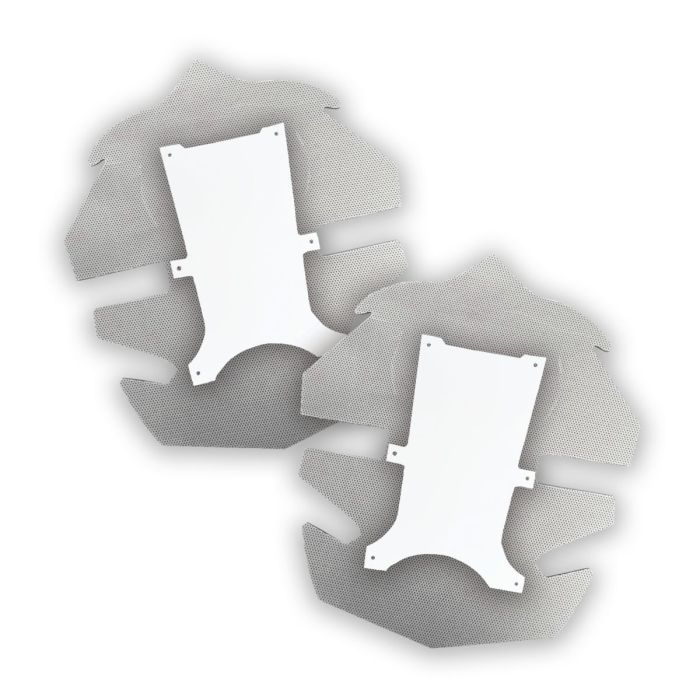 ProKnee AP16 Parts Kit 1