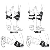 ProKnee AP16 All Purpose Knee Pads