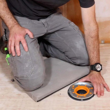 ProKnee Bomber Pad