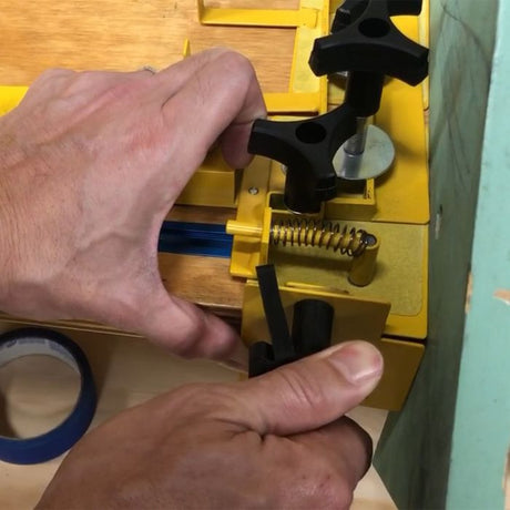 ProKnee Standard Treadman Tool