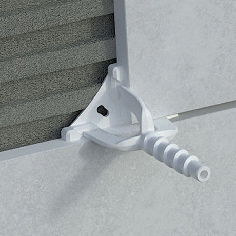 ProLeveling System Linear Levelers (100/Bag)