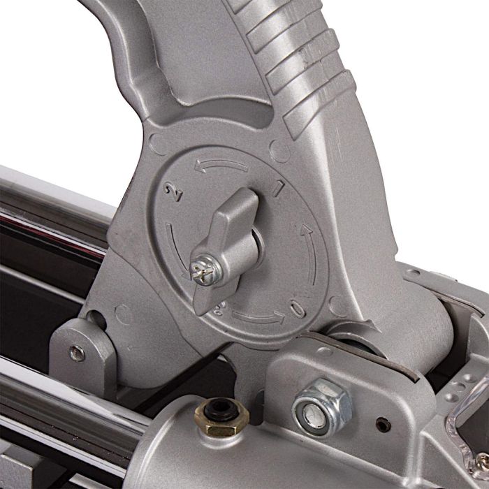 QEP 10600BR 25" Big Clinker Tile Cutter
