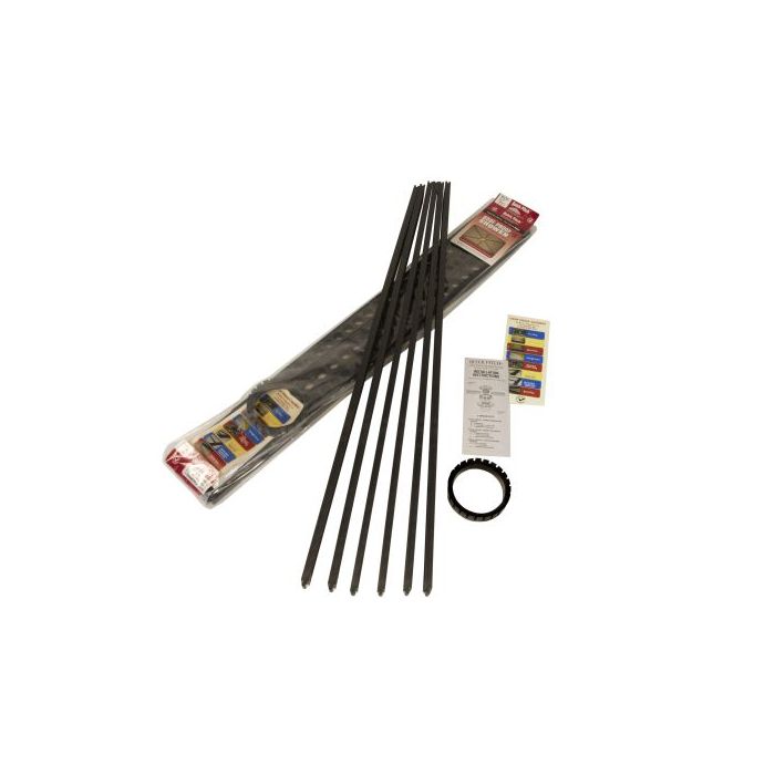 Quick Pitch Standard Shower Kit