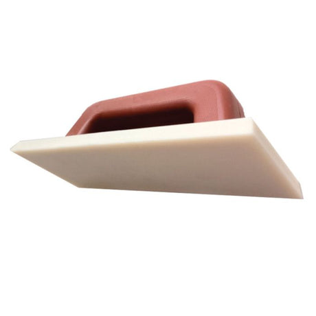 Raimondi Smart Float w/Replaceable Rubber Pad