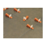 Raimondi Tile Leveling Wedges (500/Bucket)