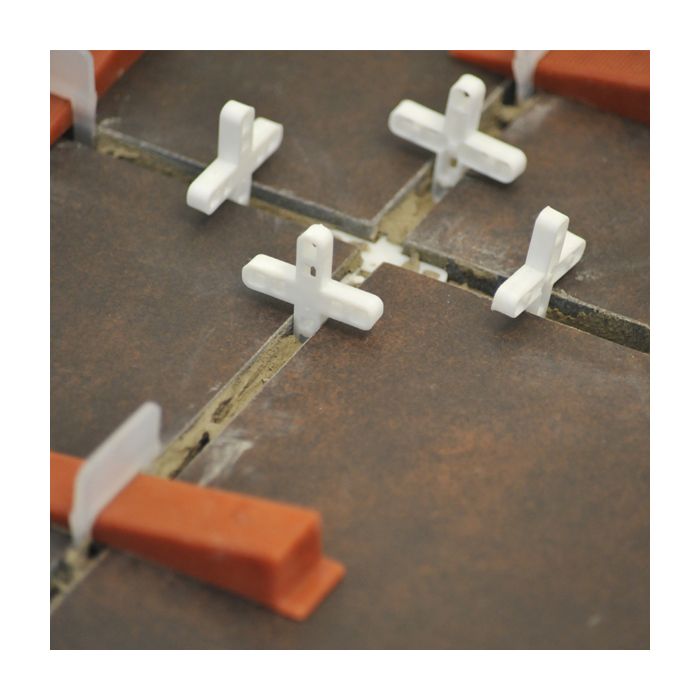 Raimondi Tile Leveling Wedges (250/Bag)